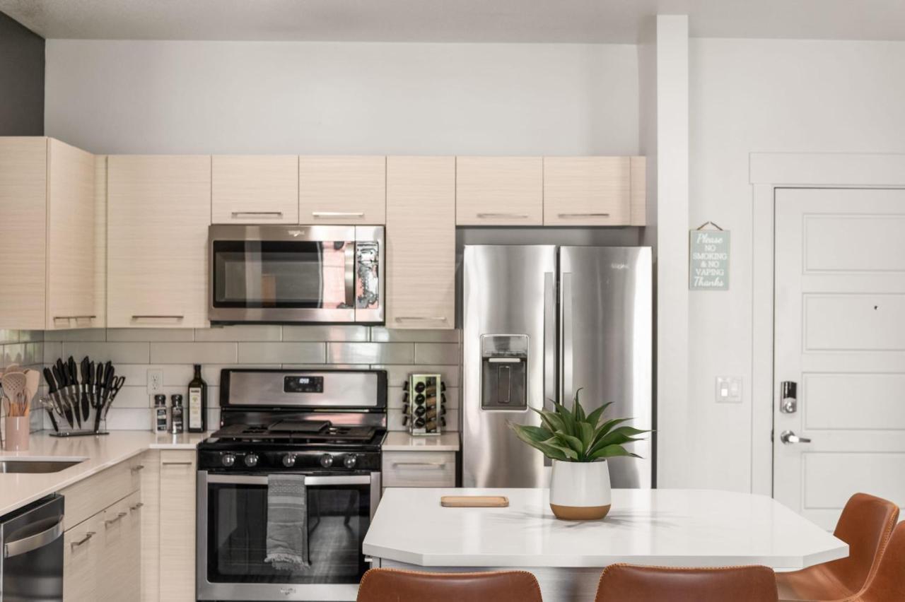 Affordable Apt In Salt Lake City Ideal Location Exterior photo