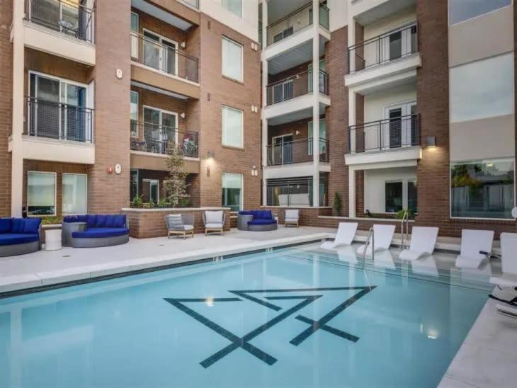 Affordable Apt In Salt Lake City Ideal Location Exterior photo