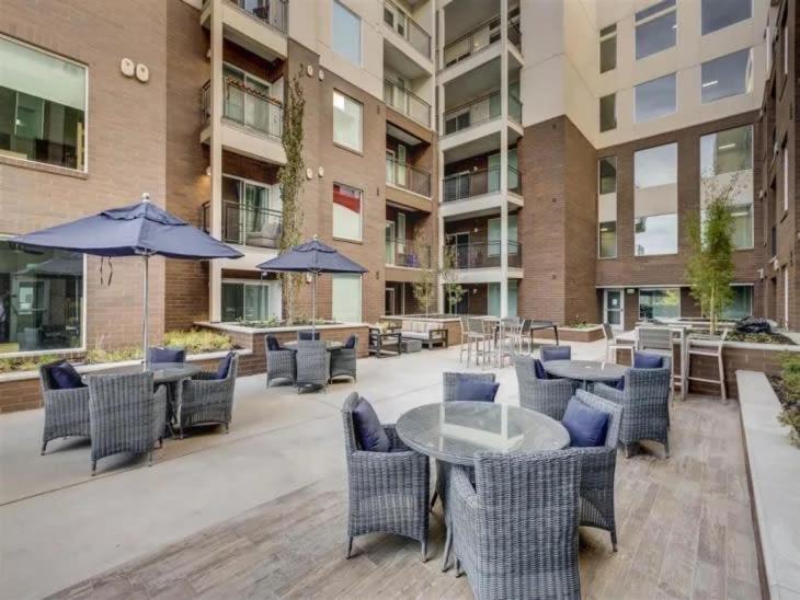 Affordable Apt In Salt Lake City Ideal Location Exterior photo