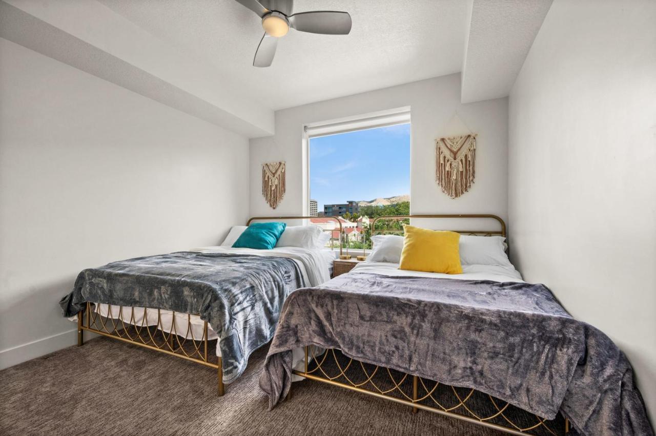 Affordable Apt In Salt Lake City Ideal Location Exterior photo
